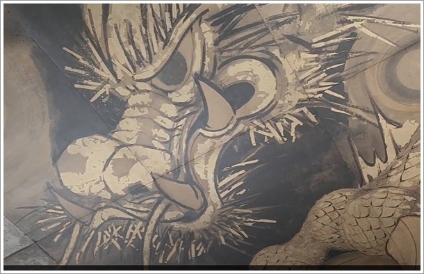 �V��̋���ȗ��̊G