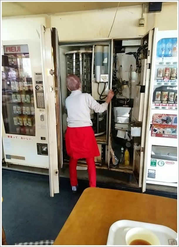 �r�b�N�`�F�C�X�x�����ǂ񎩔̋@�̒ǉ�����