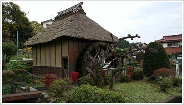 ��ł̋������Ԃ̑S�̎ʐ^�i���ԏꑤ����j