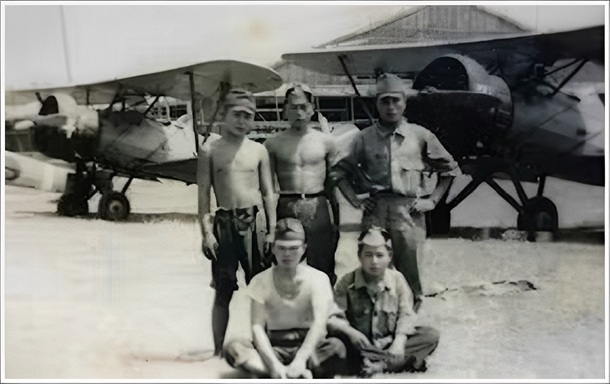 前橋陸軍飛行場