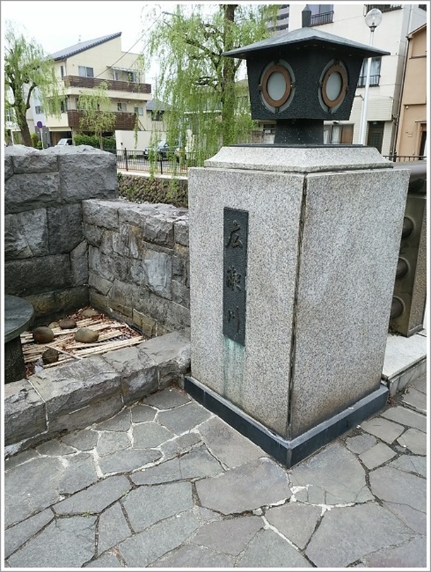 �L����ɉ˂���X��