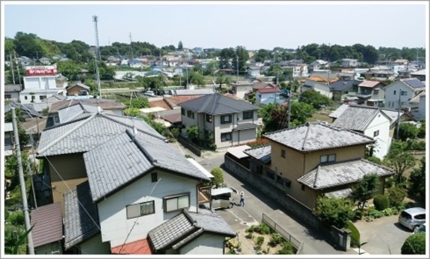 �{�ۂ��猩���i�F�i��ӏ隬�j