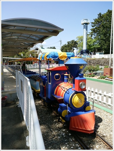 るなぱあく(まめきしゃ)