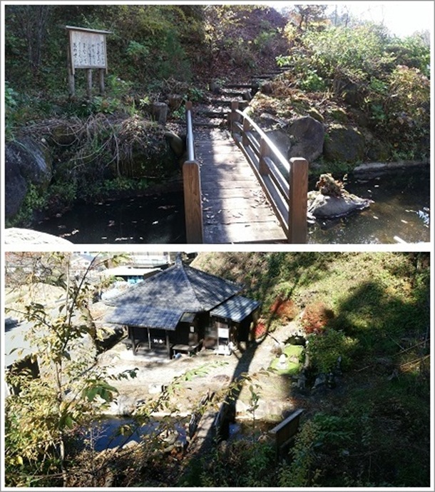 �Òr�̋��B���̐�ɂ͂��Â܉�������܂����i�r�̖�t�����S�Ձj