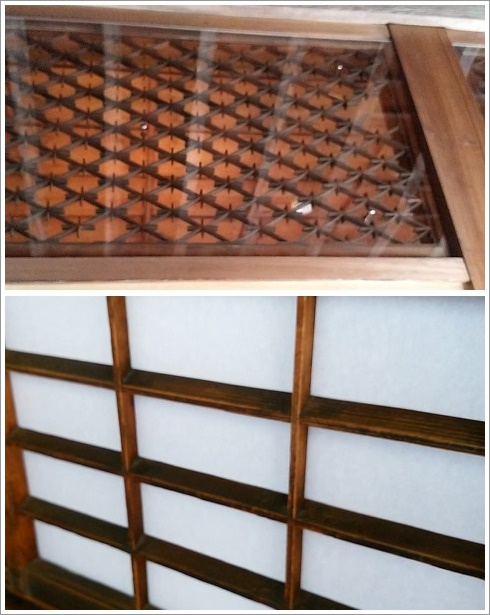 いせさき明治館の建物内部