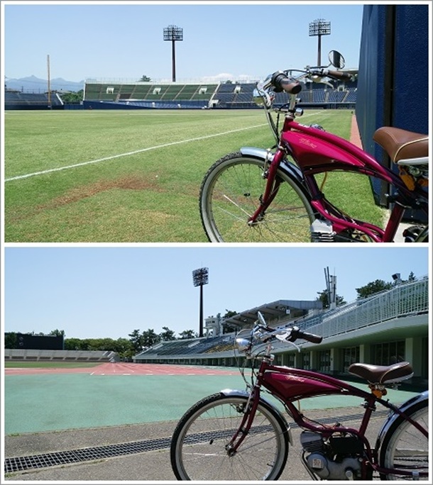 ��ѐV���~������Ɛ��c�ݖ��X�^�W�A��