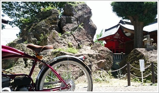 ��_�_�ЂƊ�_�̔��