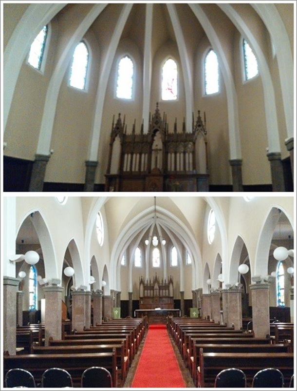 ���Ȃ藧�h�ȑO���J�g���b�N����̐���