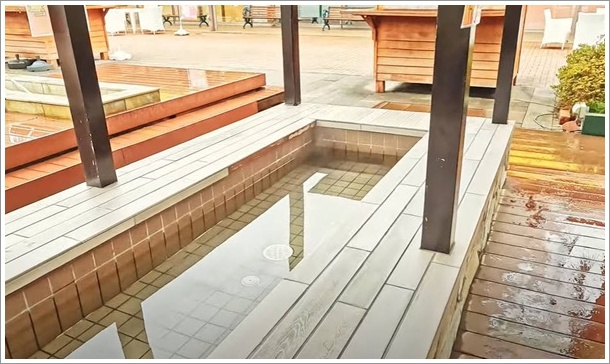 ����ɂႭ�p�[�N����