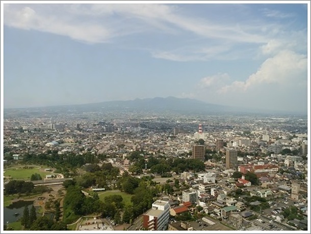 �Q�n����32f�W�]�z�[�����猩����ԏ�R