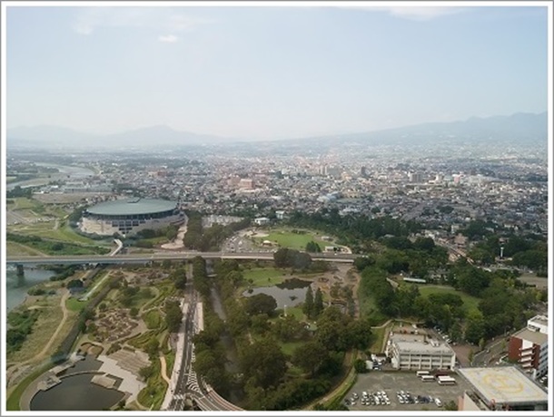 �Q�n�����W�]��̖k���i�F�i�O���[���h�[���O���j