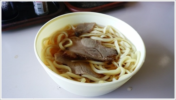 手作りチャーシュー?