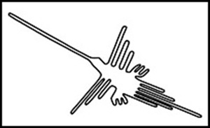 ナスカの地上絵