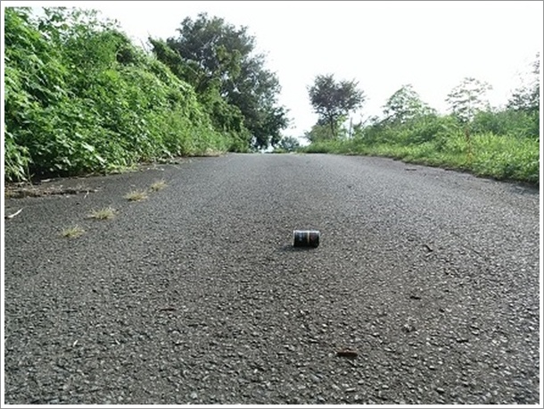 �ԏ�̂��΂���A�󂫊ʂœ]���邩�e�X�g