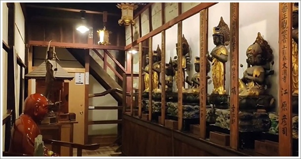 �S�̂̊ω���