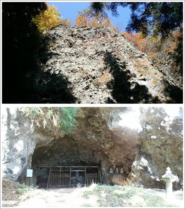 ��Ղ̉��ɂ����l�A