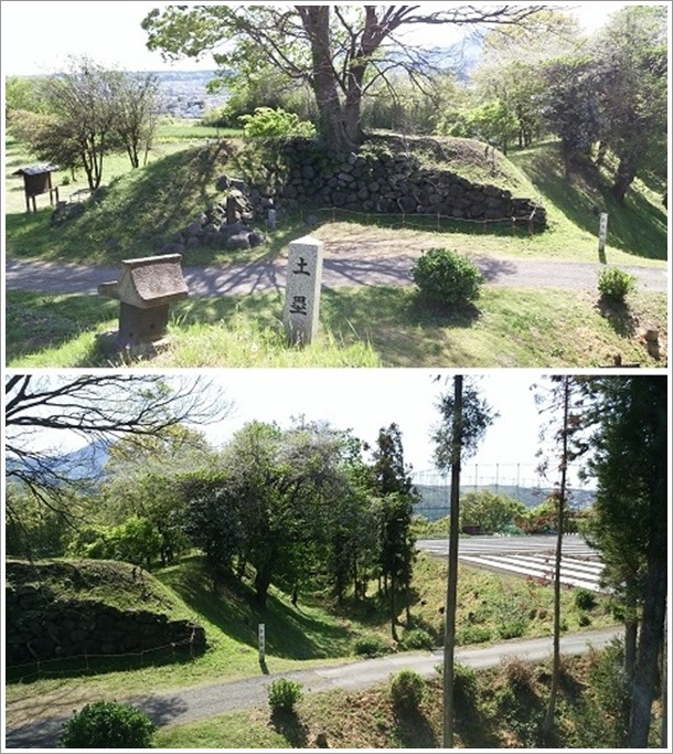 �y�ۂ��猩�������{�۞e�`��