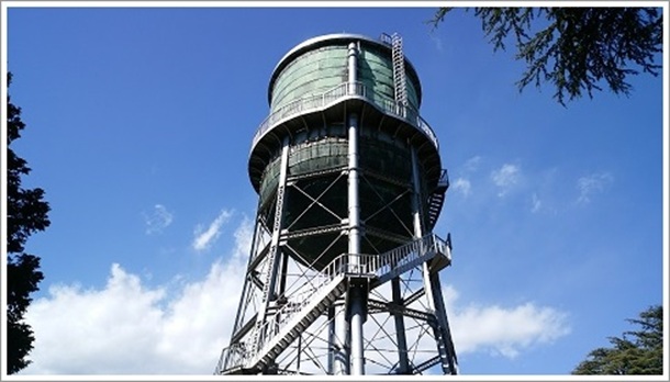 �ۑ������܂����O�������^���N�i�z�����j