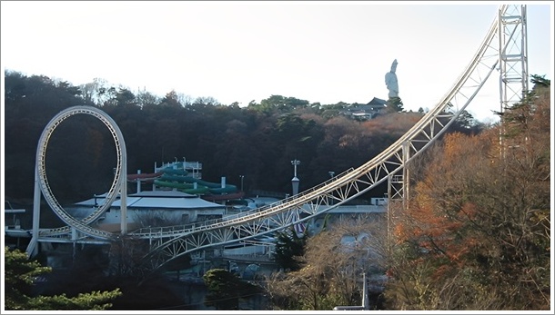 ���Ԃ�R�[�X�^�[�ƃJ�b�p�s�A