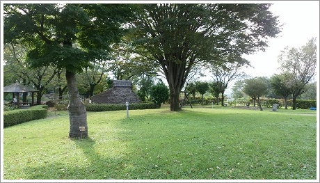 たちばなの郷公園