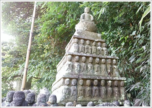 小野塩薬師如来像